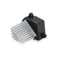 HITACHI Reglage,  kupéfläkt BMW 132516 64116920365, 64116923204, 64116929486 64118364173, 64118377579, 64118383835, 64118385549, 6920365, 6923204, 6929486