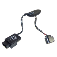 HITACHI Styrenhet,  bränslepump VW, AUDI 132903 3C0906093C, 3C0906093C