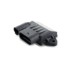 HITACHI Styrenheten MERCEDES-BENZ 2502195 6461532579, A6461532579 Kontrollenheten, Kontrollenhet,  glödstiftsystem