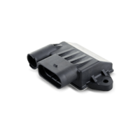 HITACHI Styrenheten MERCEDES-BENZ 2502195 6461532579, A6461532579 Kontrollenheten, Kontrollenhet,  glödstiftsystem