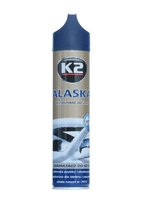 K2 De-icer K603 Avisningsspray, Avisningsspray till bil, Ice Remover, Isborttagning, Isborttagning spray