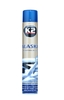 K2 De-icer K608 Avisningsspray, Avisningsspray till bil, Ice Remover, Isborttagning, Isborttagning spray