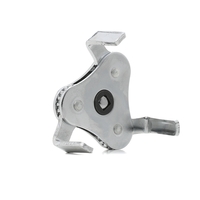 K2 Oljefilterband W660