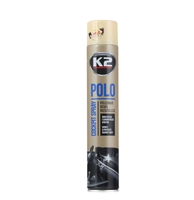 K2 Plastvårdsmedel K407WA0