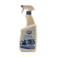 K2 Rengörare för plastdetaljer K417BL