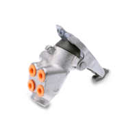 LPR Bromsreduceringsventil PEUGEOT 9982 486149 Bromskraftsregulator, Bromsreducering