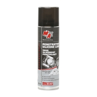 MA PROFESSIONAL Silikonsmörjmedel 20-A67
