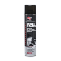 MA PROFESSIONAL Underredesskydd 20-A30