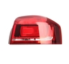 MAGNETI MARELLI Bakljus AUDI 714021910807 8P3945096B Kombinationsbackljus, Baklykta, Baklysen, Baklyse