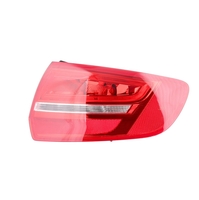 MAGNETI MARELLI Bakljus AUDI 714021930802 8P4945096E Kombinationsbackljus, Baklykta, Baklysen, Baklyse