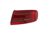 MAGNETI MARELLI Bakljus AUDI 714021970801 8K9945096 Kombinationsbackljus, Baklykta, Baklysen, Baklyse