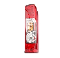 MAGNETI MARELLI Bakljus FIAT, PEUGEOT, CITROËN 712201521120 1366453080 Kombinationsbackljus, Baklykta, Baklysen, Baklyse
