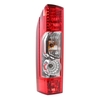MAGNETI MARELLI Bakljus FIAT, PEUGEOT, CITROËN 712201621120 1366452080 Kombinationsbackljus, Baklykta, Baklysen, Baklyse