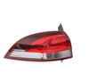 MAGNETI MARELLI Bakljus RENAULT 712205401120 265551445R Kombinationsbackljus, Baklykta, Baklysen, Baklyse