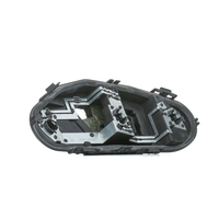 MAGNETI MARELLI Bakljus TOYOTA 714025673101 815650H020 Kombinationsbackljus, Baklykta, Baklysen, Baklyse