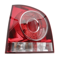 MAGNETI MARELLI Bakljus VW 714000028300 6Q6945095L Kombinationsbackljus, Baklykta, Baklysen, Baklyse
