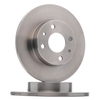 MAGNETI MARELLI Bromsskiva FORD, FIAT, ALFA ROMEO 360406021602 46403960, 51876438, 71738421 Bromsskivor 7685656, 60805117, 60811879, 46403960, 51859078