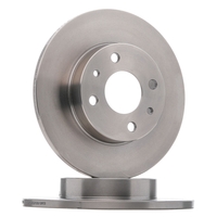 MAGNETI MARELLI Bromsskiva FORD, FIAT, ALFA ROMEO 360406021602 46403960, 51876438, 71738421 Bromsskivor 7685656, 60805117, 60811879, 46403960, 51859078