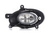 MAGNETI MARELLI Dimljus HONDA 712403601110 33950SWWE11, 33950SWWE11MHAC Dimstrålkastare, Dimst