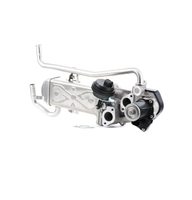 MAGNETI MARELLI EGR-modul VW, AUDI, SKODA 571822112069 03L131512AN, 03L131512AS, 03L131512BH 03L131512CE, 03L131512CG, 03L131512DP, 03L131512M, 03L131512AN