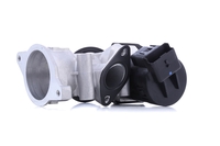 MAGNETI MARELLI EGR-Ventil FORD, RENAULT, FIAT 571822112098 71793027, 71793028, 71793404 AGR Ventil 9656612380, 9681825280, 161831, 1618GZ, 1618S8, 9656612380