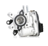 MAGNETI MARELLI EGR-Ventil NISSAN 571822112123 14710EC00A, 14710EC00B, 14710EC00D AGR Ventil 14719EC00A, 14719EC00AX2