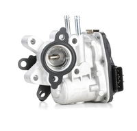 MAGNETI MARELLI EGR-Ventil NISSAN 571822112123 14710EC00A, 14710EC00B, 14710EC00D AGR Ventil 14719EC00A, 14719EC00AX2