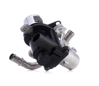 MAGNETI MARELLI EGR-Ventil RENAULT, NISSAN, DACIA 571822112127 1471000Q0D, 1471000Q0K, 8200836385 AGR Ventil 8200846454
