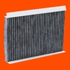 MANN-FILTER CUK 2532 Kupéfilter aktivtkolfilter 248 171 23 KIA: cee‘d I Hatchback,  cee‘d I Kombi,  Pro cee‘d I Hatchback,  HYUNDAI: i30 I Hatchback