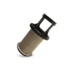 MANN-FILTER Filter,  vevhusventilation FIAT, PEUGEOT, CITROËN LC 9005 117918, 1614156980, 504075145 5801686484, 504075145, 5801686484, 117918, 1614156980