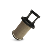 MANN-FILTER Filter,  vevhusventilation FORD, VOLVO LC 5006 30648000