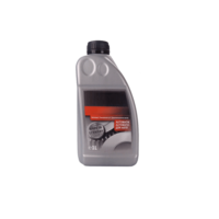 MANNOL Automatlådeolja SCANIA, DAF MN8203-1 Automatlådsolja, Automatväxellådsolja, Automatväxellådsolja (ATF)