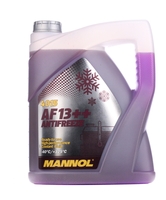 MANNOL Frostskydd MN4015-5