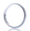 MAXGEAR ABS Krans VOLVO 27-0357 1023667, 30735955, 6814502 ABS Ring, Sensorring,  ABS 9466017