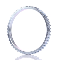 MAXGEAR ABS Krans VOLVO 27-0357 1023667, 30735955, 6814502 ABS Ring, Sensorring,  ABS 9466017