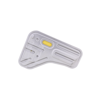 MAXGEAR Automatlådefilter CHRYSLER, DODGE, PLYMOUTH 26-1682 04659811AB, 4431722, 4504048 Växellådsfilter, Hydraulikfilter,  automatväxel 4864505