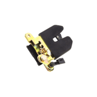 MAXGEAR Baklucka,  lås RENAULT 28-0396 7700427088, 7700435694, 7701473742 8200060917, 8200102583