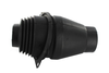MAXGEAR Bälg,  styrkolumn VW, SEAT 69-0404 191419523D, 191419523D