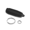 MAXGEAR Bälgsats,  styrsystem BMW 69-0475 1092876, 32131092876