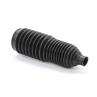 MAXGEAR Bälgsats,  styrsystem VW, AUDI, SKODA 69-0491 4D0419831E, 4D0419831E, 4D0419831E