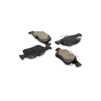 MAXGEAR Bromsbeläggsats AUDI, PORSCHE 19-3026 4G0698451, 4G0698451A, 4G0698451B 4G0698451C, 4G0698451H, 4G0698451J, 8K0698451B, 4G0698451, 4G0698451A