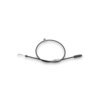 MAXGEAR Cabo de aço,  tranca da porta VW 32-0739 3C0837017, 3C0837017A, 3C0837017B