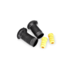 MAXGEAR Dammskydd Stötdämpare MERCEDES-BENZ, OPEL, SUZUKI 72-3339 A2043210106, A2043260098, A2043260598