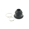 MAXGEAR Drivknutsdamask VW, AUDI, SKODA 49-1927 1H0498203A, 1H0498203A, 6X0498203 Drivaxeldamask, Bälgsats,  kardanaxel 1H0498203A, 1H0498203A, 6X0498203