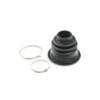 MAXGEAR Drivknutsdamask VW, AUDI, SKODA 49-1927 1H0498203A, 1H0498203A, 6X0498203 Drivaxeldamask, Bälgsats,  kardanaxel 1H0498203A, 1H0498203A, 6X0498203
