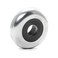 MAXGEAR Fjäderbenslagring FIAT, PEUGEOT, TOYOTA 72-2096 503552, 503557, 5035C2 Fjäderbens-stödlager, Topplagring, Fjädersäte, Fjäderbens Stödlager 46746544