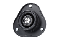 MAXGEAR Fjäderbenslagring TOYOTA 72-3231 4860905030, 4860905040, 486090F010 Fjäderbens-stödlager, Topplagring, Fjädersäte, Fjäderbens Stödlager