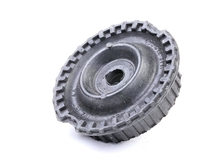 MAXGEAR Fjäderbenslagring VW, AUDI 72-0311 4D0412377F, 4D0412377F Fjäderbens-stödlager, Topplagring, Fjädersäte, Fjäderbens Stödlager