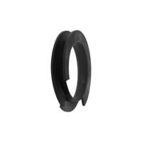 MAXGEAR Fjädermontering MERCEDES-BENZ 72-3440 2103210384