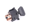 MAXGEAR Fläktbrytare,  värme/ventilation VW, AUDI 50-0320 171959511, 191959511, 171959511 191959511